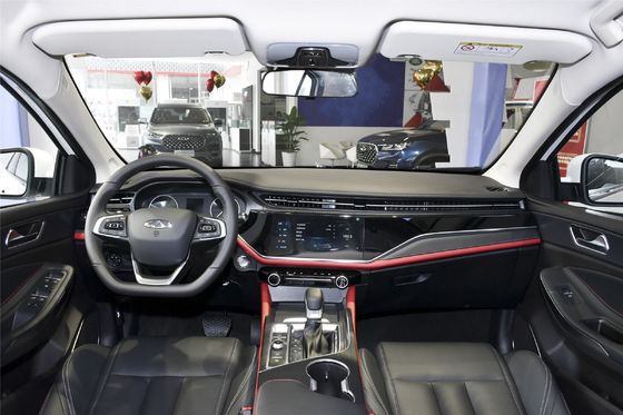 Conditon Chery Arrizo 5 Plus 2021 Λίτλ Ζε 1.5L CVT Type Plus SUV