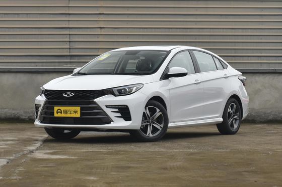 2021 Chery Arrizo 5 Plus Little Ai 1.5L CVT Enjoy Plus Κλειστό Τύπο Σώματος Συμπλεγμένο αυτοκίνητο