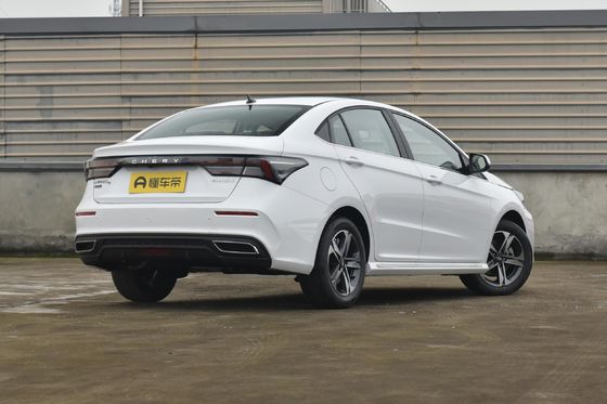 2021 Chery Arrizo 5 Plus Little Ai 1.5L CVT Enjoy Plus Κλειστό Τύπο Σώματος Συμπλεγμένο αυτοκίνητο