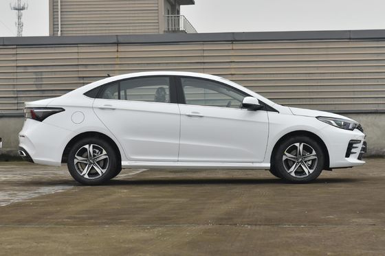 2021 Chery Arrizo 5 Plus Little Ai 1.5L CVT Enjoy Plus Κλειστό Τύπο Σώματος Συμπλεγμένο αυτοκίνητο