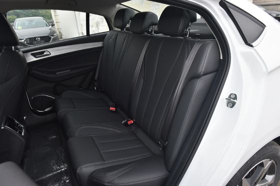 2021 Chery Arrizo 5 Plus Little Ai 1.5L CVT Enjoy Plus Κλειστό Τύπο Σώματος Συμπλεγμένο αυτοκίνητο
