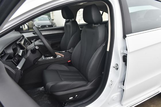 2021 Chery Arrizo 5 Plus Little Ai 1.5L CVT Enjoy Plus Κλειστό Τύπο Σώματος Συμπλεγμένο αυτοκίνητο