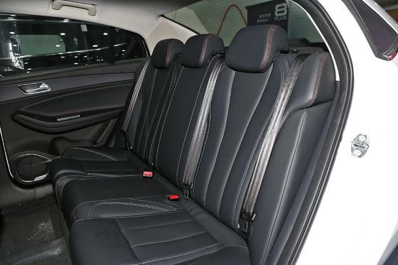 Το Chery Arrizo 5 Plus 2021 Little Ze 1.5L CVT Enjoy Plus αυτοκίνητο με υδραυλικό σύστημα πέδησης