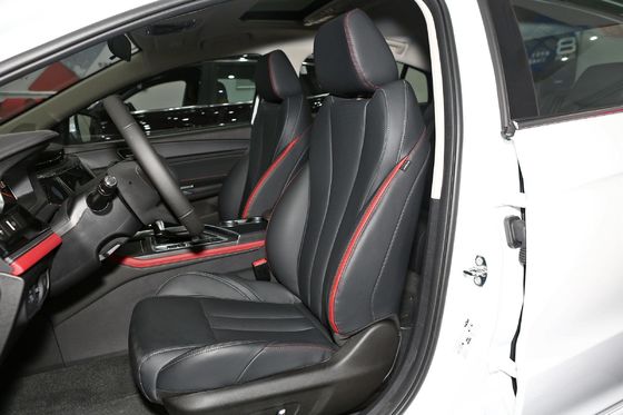 Το Chery Arrizo 5 Plus 2021 Little Ze 1.5L CVT Enjoy Plus αυτοκίνητο με υδραυλικό σύστημα πέδησης