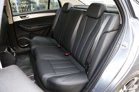 Chery Arrizo 5 Plus 2021 Little Ai 1.5t CVT Type Plus με υδραυλικό σύστημα πέδησης