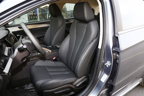 Chery Arrizo 5 Plus 2021 Little Ai 1.5t CVT Type Plus με υδραυλικό σύστημα πέδησης