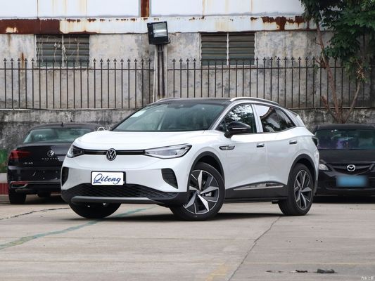FAW- Volkswagen Endurance ID4 Lite PRO έκδοση SUV Λευκή κίνηση RWD Εξωτερικό χρώμα Λευκό