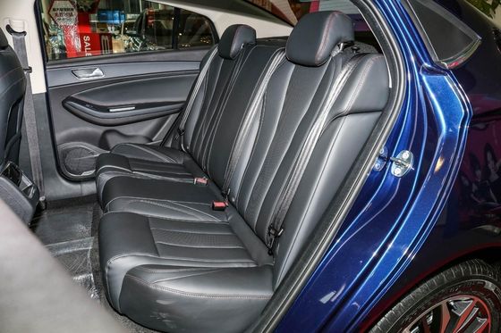 Το Chery Arrizo 5 Plus 2021 Little Ze 1.5t CVT Type Plus Κλειστό Τύπο Σώματος