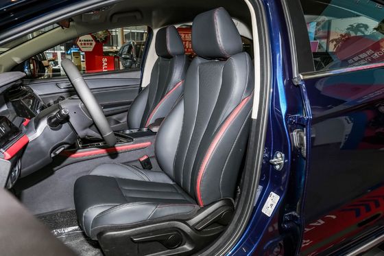 Το Chery Arrizo 5 Plus 2021 Little Ze 1.5t CVT Type Plus Κλειστό Τύπο Σώματος