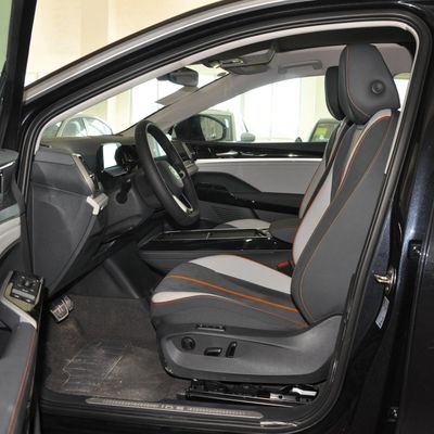 VW ID6 Crozz Long Endurance Καθαρό ηλεκτρικό αυτοκίνητο/SUV Ιδανικό για τις απαιτήσεις των πελατών
