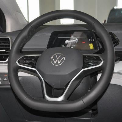 VW ID6 Crozz Long Endurance Καθαρό ηλεκτρικό αυτοκίνητο/SUV Ιδανικό για τις απαιτήσεις των πελατών