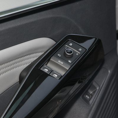 Κλειστό Τύπο Σώματος VW ID4 Crozz Long Endurance Pure /Lite PRO Edition Ηλεκτρικό αυτοκίνητο/SUV