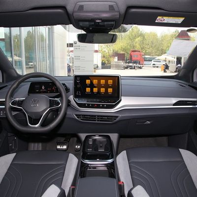 Κλειστό Τύπο Σώματος VW ID4 Crozz Long Endurance Pure /Lite PRO Edition Ηλεκτρικό αυτοκίνητο/SUV