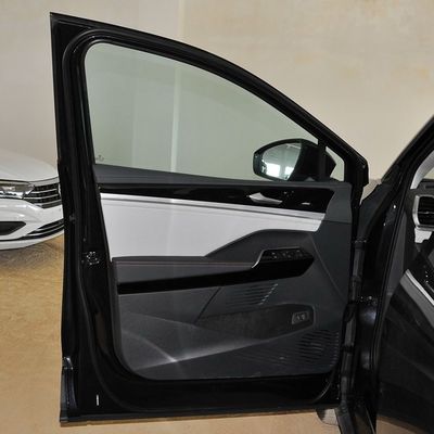 Κλειστό Τύπο Σώματος VW ID6 Crozz Long Endurance Pure /PRO/Lite PRO Edititon Ηλεκτρικό αυτοκίνητο/SUV