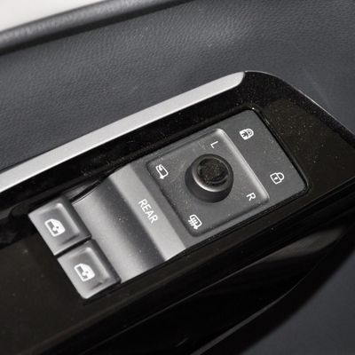Κλειστό Τύπο Σώματος VW ID6 Crozz Long Endurance Pure /PRO/Lite PRO Edititon Ηλεκτρικό αυτοκίνητο/SUV