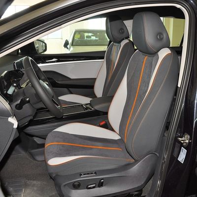 Κλειστό Τύπο Σώματος VW ID6 Crozz Long Endurance Pure /PRO/Lite PRO Edititon Ηλεκτρικό αυτοκίνητο/SUV