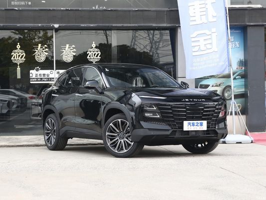 Πολυσύνδεση ανεξάρτητη ανάρτηση Chery Jetour Dashing 1.6t DCT King Ultra 7seats SUV