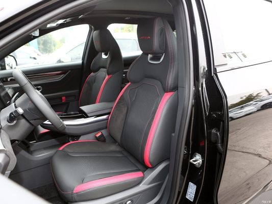 Πολυσύνδεση ανεξάρτητη ανάρτηση Chery Jetour Dashing 1.6t DCT King Ultra 7seats SUV