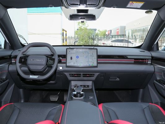 2023 Chery Jetour Dashing 1.5t DCT Shining PRO 7θέσιμα SUV Βενζινοκίνητο αυτοκίνητο με ροπή 290nm