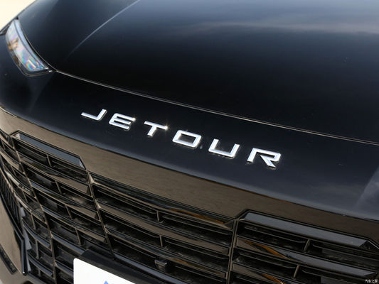 2023 Chery Jetour Dashing 1.5t DCT Shining PRO 7θέσιμα SUV Βενζινοκίνητο αυτοκίνητο με ροπή 290nm