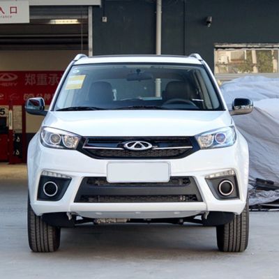 2022 Chery SUV Tiggo 3 1.5L Εγχειρίδιο σε απευθείας σύνδεση / Τοπική Υπηρεσία Μετά την Πώληση