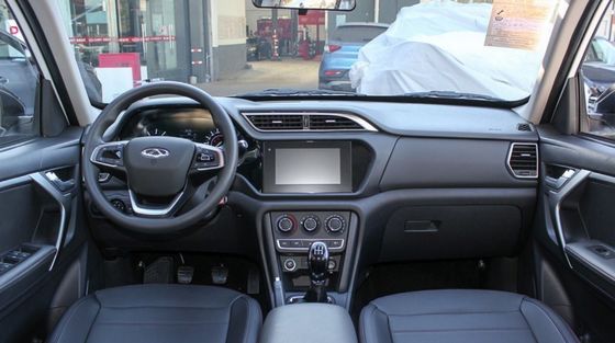 2022 Chery SUV Tiggo 3 1.5L Εγχειρίδιο σε απευθείας σύνδεση / Τοπική Υπηρεσία Μετά την Πώληση