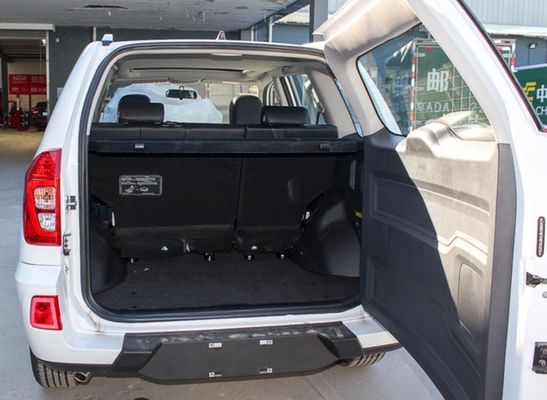 2022 Chery SUV Tiggo 3 1.5L Εγχειρίδιο σε απευθείας σύνδεση / Τοπική Υπηρεσία Μετά την Πώληση
