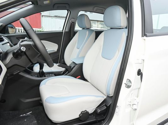 SUV 2022 Plus Chery Tiggo 3X 1.5L Εγχειρική έκδοση με υδραυλικό σύστημα πέδησης
