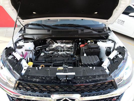Οδήγηση FWD P0000026 Chery SUV Tiggo3 2020 εκατομμύριο Παγκόσμια έκδοση 1.5L Εγχειρίδιο Elite