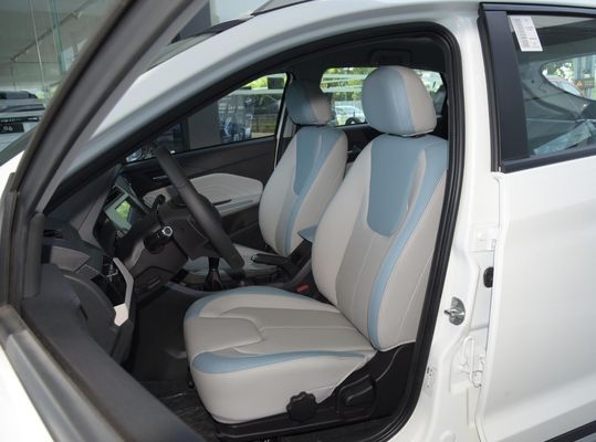 Καύσιμο Βενζίνη Chery Tiggo3X 2022 Diamond Edition 1.5L Manual Elite SUV 4420x1760x1670
