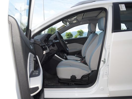 SUV 2022 Plus Chery Tiggo3X CVT Fashion Edition 1.5L Αυτοκίνητο 2 θέσεων CVT 1.5L Fashion