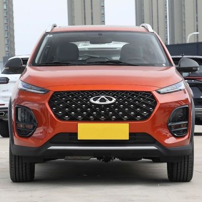 Το Chery SUV Tiggo3X 2022 Diamond Edition 1.5L CVT Elite Κλειστό Τύπο και Τεχνολογία