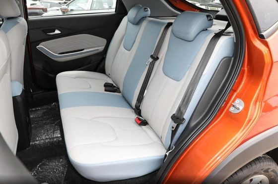 Το Chery SUV Tiggo3X 2022 Diamond Edition 1.5L CVT Elite Κλειστό Τύπο και Τεχνολογία