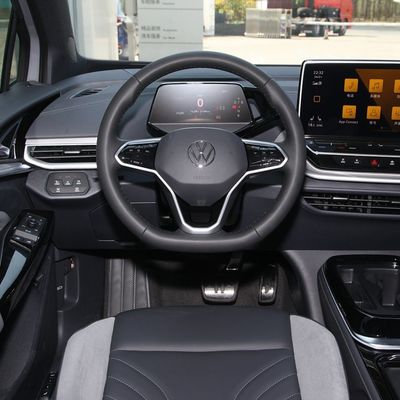 Το VW ID4 Crozz 2022 Long Endurance Pure /Lite PRO Edition Ηλεκτρικό αυτοκίνητο / SUV RWD σε προσιτή τιμή