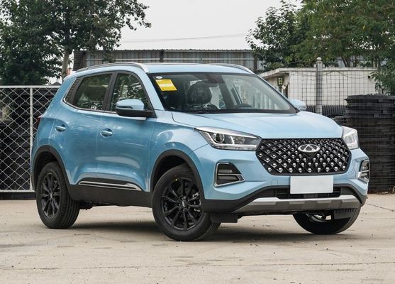 Το 2023 Chery SUV Tiggo5X 1.5L CVT Fashion με μοντέρνο σχεδιασμό διακίνησης 1000-1600CC