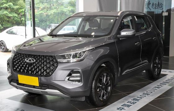 SUV Chery Tiggo5X 2023 1.5t CVT Luxury Car με Online / Τοπική Υπηρεσία Μετά την Πώληση