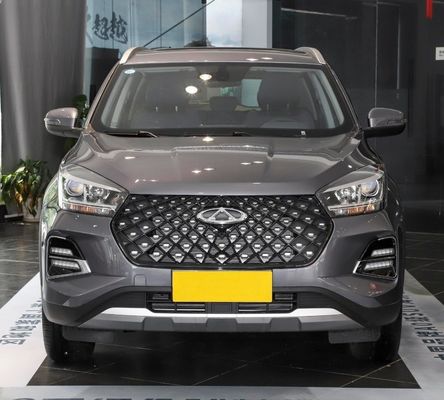 SUV Chery Tiggo5X 2023 1.5t CVT Luxury Car με Online / Τοπική Υπηρεσία Μετά την Πώληση