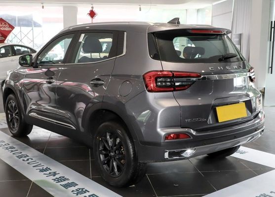 SUV Chery Tiggo5X 2023 1.5t CVT Luxury Car με Online / Τοπική Υπηρεσία Μετά την Πώληση