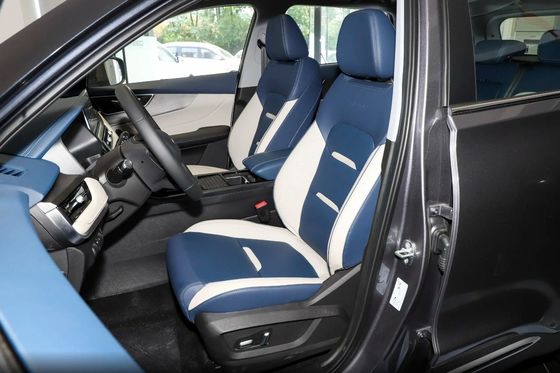 SUV Chery Tiggo5X 2023 1.5t CVT Luxury Car με Online / Τοπική Υπηρεσία Μετά την Πώληση