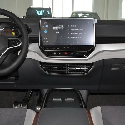 VW ID6 Crozz 2022 Long Endurance Pure /PRO/Lite PRO Edititon Ηλεκτρικό αυτοκίνητο/SUV με εξαρτήματα