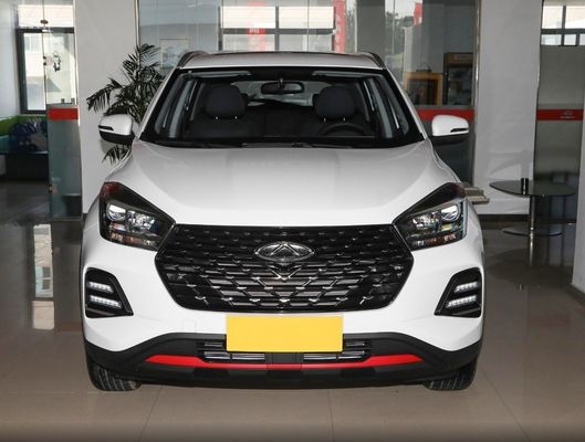 Εγχειρητικό στυλ Chery SUV Tiggo5X 2022 Plus Kung Fu Panda έκδοση 1.5L χειροκίνητο κιβώτιο ταχυτήτων