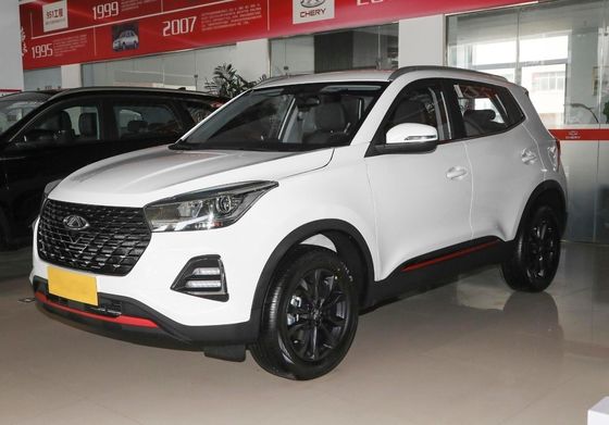 Εγχειρητικό στυλ Chery SUV Tiggo5X 2022 Plus Kung Fu Panda έκδοση 1.5L χειροκίνητο κιβώτιο ταχυτήτων