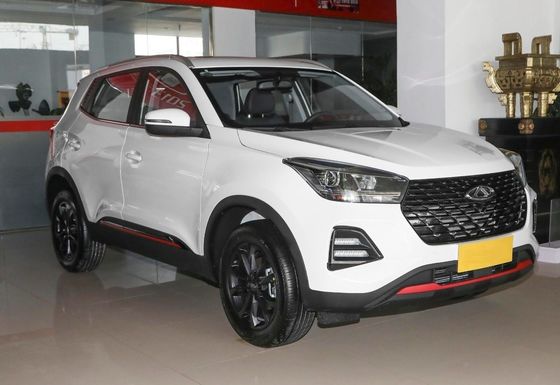 Εγχειρητικό στυλ Chery SUV Tiggo5X 2022 Plus Kung Fu Panda έκδοση 1.5L χειροκίνητο κιβώτιο ταχυτήτων