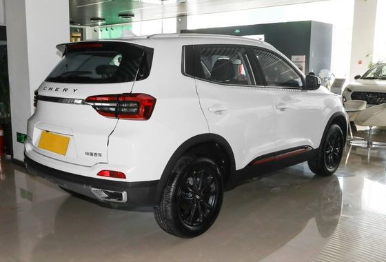 Εγχειρητικό στυλ Chery SUV Tiggo5X 2022 Plus Kung Fu Panda έκδοση 1.5L χειροκίνητο κιβώτιο ταχυτήτων