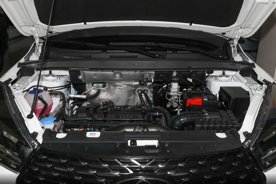 2022 Plus Chery SUV Tiggo5X Kung Fu Panda 1.5L CVT 2 καθίσματα 1000-1600CC