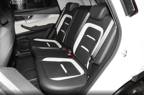 2022 Plus Chery SUV Tiggo5X Kung Fu Panda 1.5L CVT 2 καθίσματα 1000-1600CC