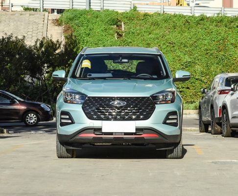 Προσαρμοσμένο αίτημα Chery Tiggo 5X 2022 Plus Kung Fu Panda 1.5t CVT Προσαρμογή