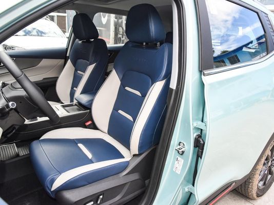 Προσαρμοσμένο αίτημα Chery Tiggo 5X 2022 Plus Kung Fu Panda 1.5t CVT Προσαρμογή