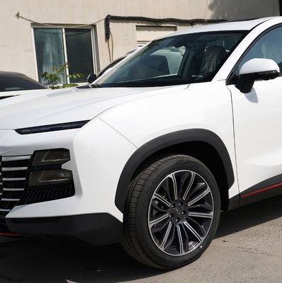 2023 Chery Jetour Dashing 1.6t DCT King Ultra 7seats SUV Οχήμα Προσαρμοσμένο αίτημα