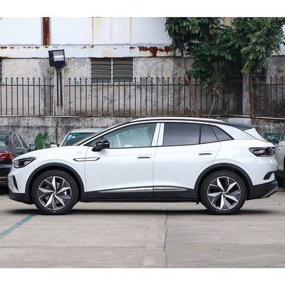 2022 ID4 Crozz Pure /Lite PRO Ηλεκτρικό αυτοκίνητο/SUV Μακρά Αντοχή Rvc Παρκαρισμός σύστημα απεικόνισης οπίσθιας θέσης Ηλεκτρομαγνητικό σύστημα πέδησης